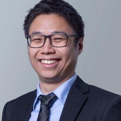 Jonathan Tjenggoro, Senior Associate, Hiswara Bunjamin & Tandjung